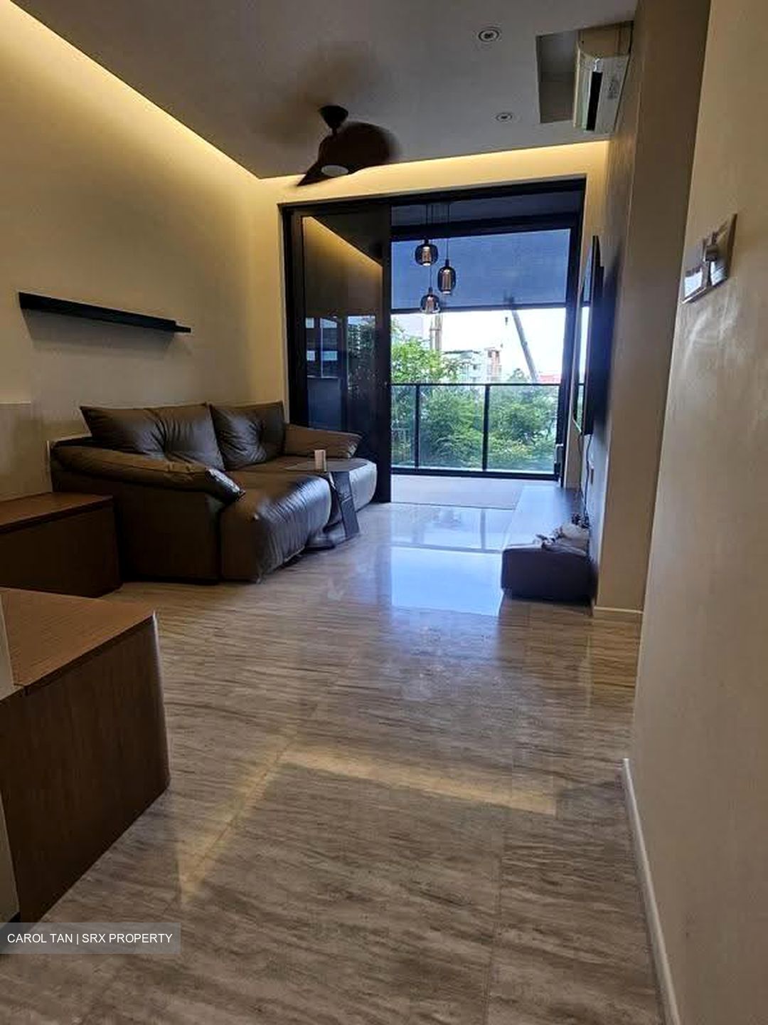 Parc Esta (D14), Apartment #615081761